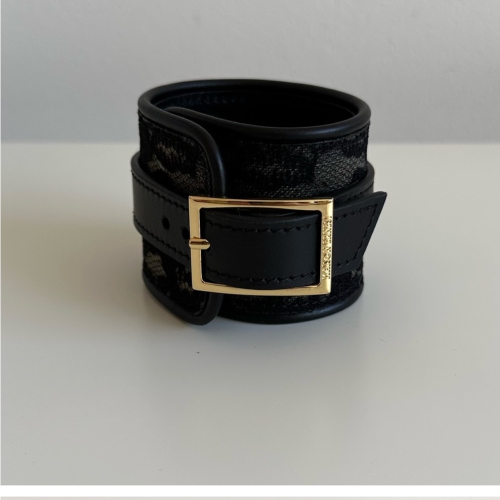 Maisonernest cuff